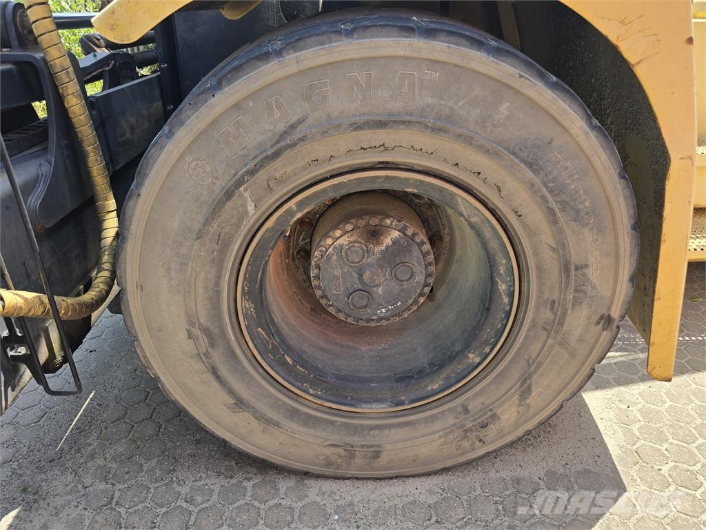 Hyster H22XM12-EC Контейнерные вилочные погрузчики