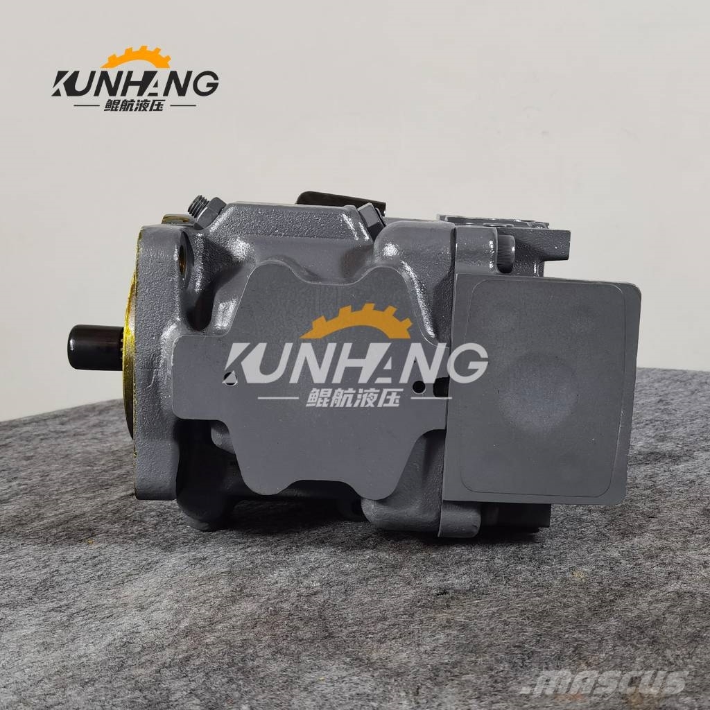 Komatsu WA430 Pump 708-1W-00850 708-1W-00860 708-1U-00150 트랜스미션