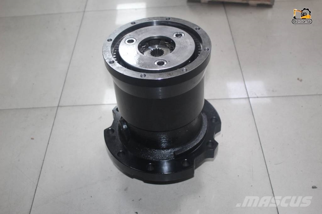 Hitachi EX60-2 EX60-3 Swing Gearbox Reduction 传动装置