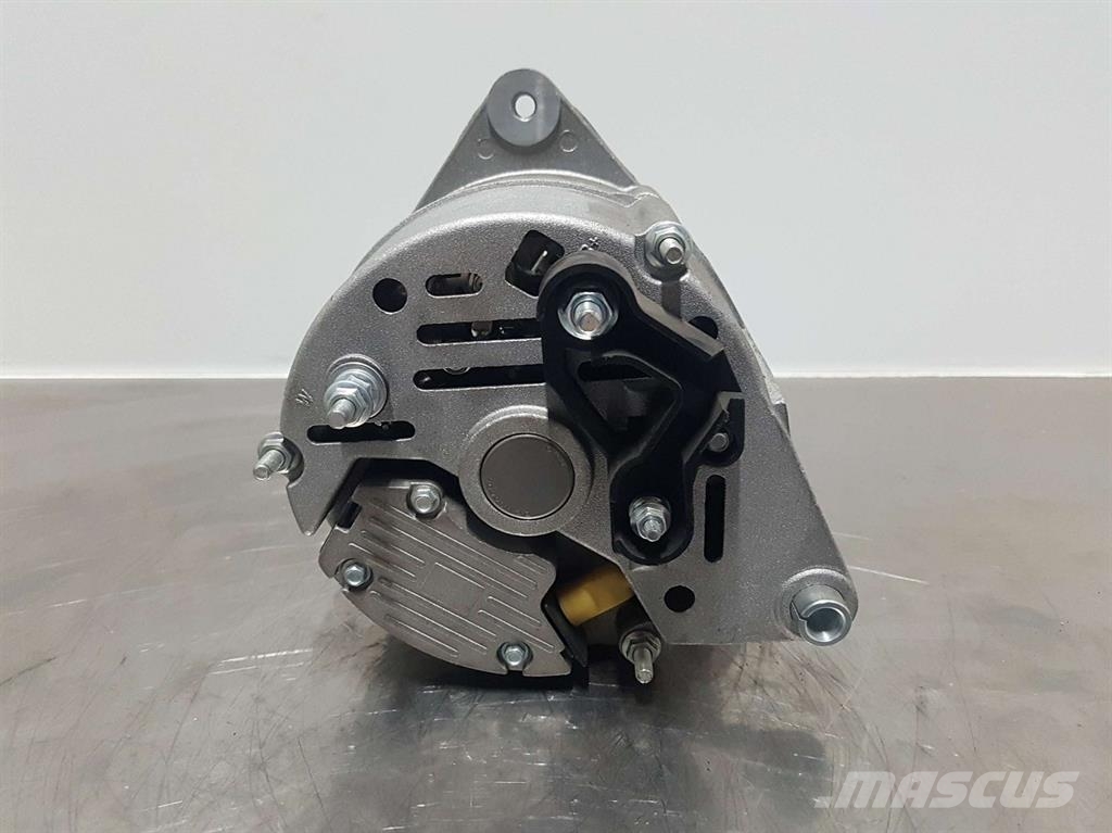 Terex Schaeff SKL843-14V 65A-Alternator/Lichtmaschine/Dynamo Engines