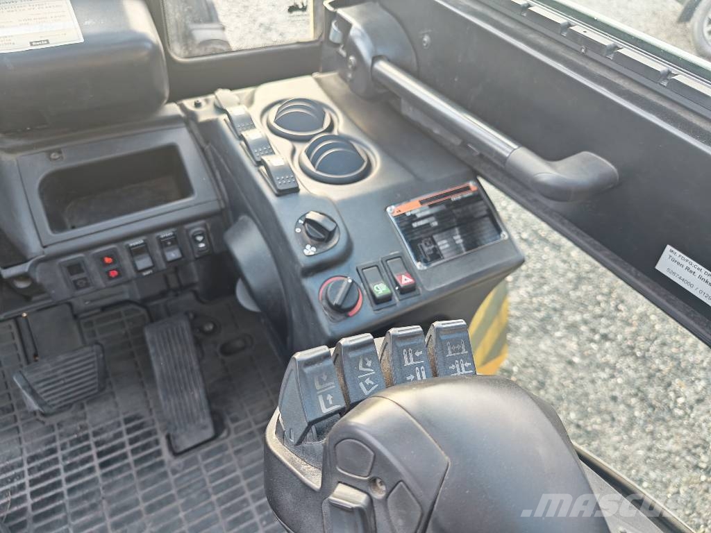 CAT DP45NT Diesel Trucker