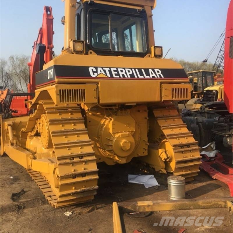 CAT D 7 H ブルドーザー
