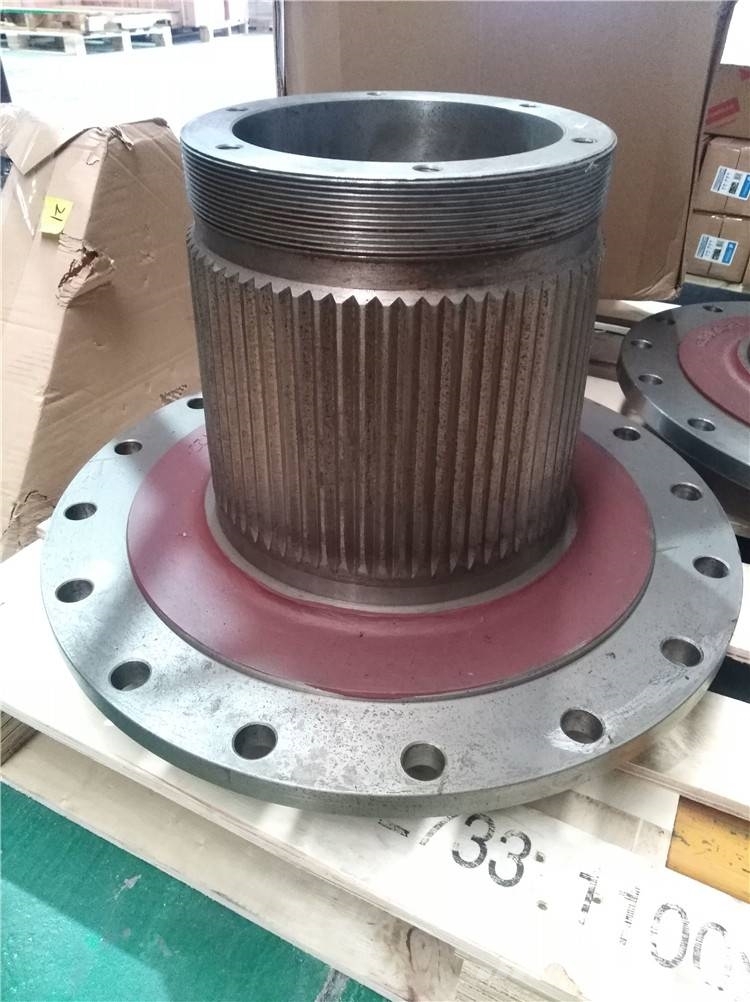 Komatsu D85A-21 hub 154-27-12122 Gusenice za građevinarstvo