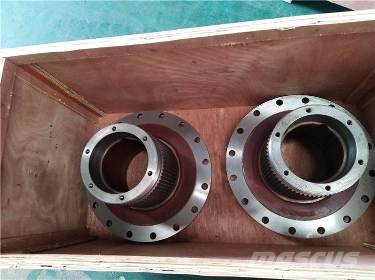 Komatsu D85A-21 hub 154-27-12122 Gusenice za građevinarstvo