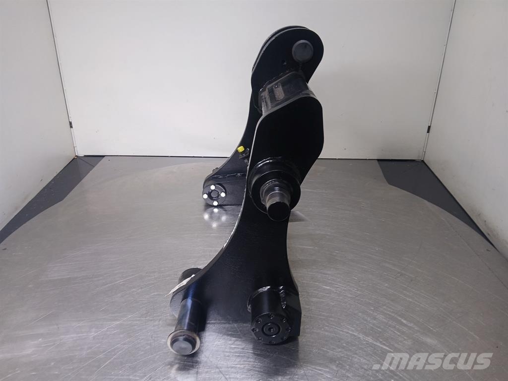 Yanmar V80/V100-5019000102-Quick coupler/Schnellwechsler Schnellwechsler