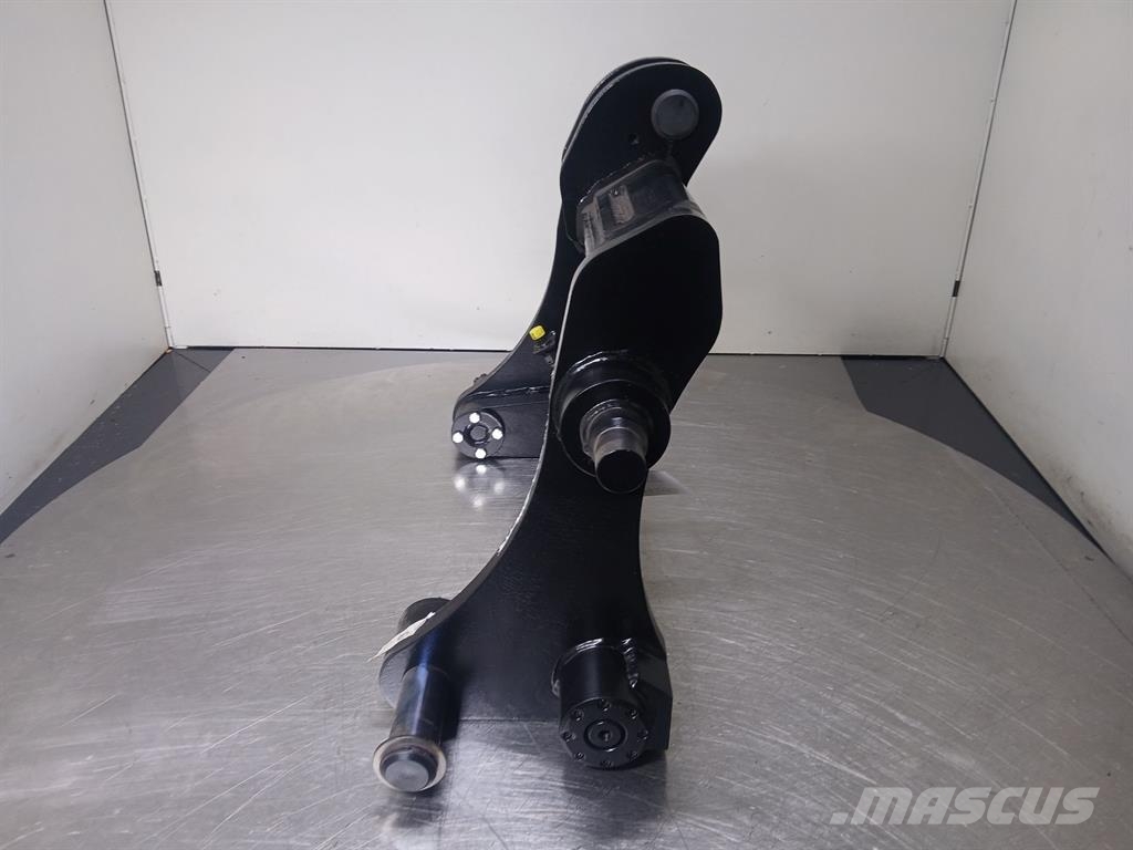 Yanmar V80/V100-5019000102-Quick coupler/Schnellwechsler 快速连接器