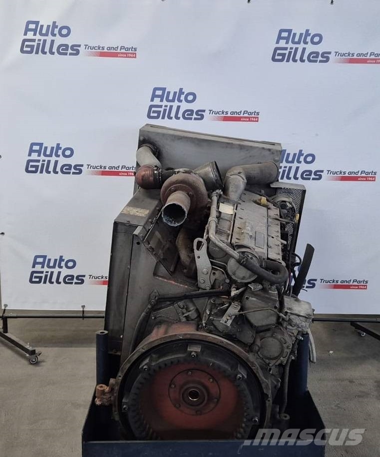 Deutz BF6M1013CP / BF 6 M 1013 CP Motor محركات
