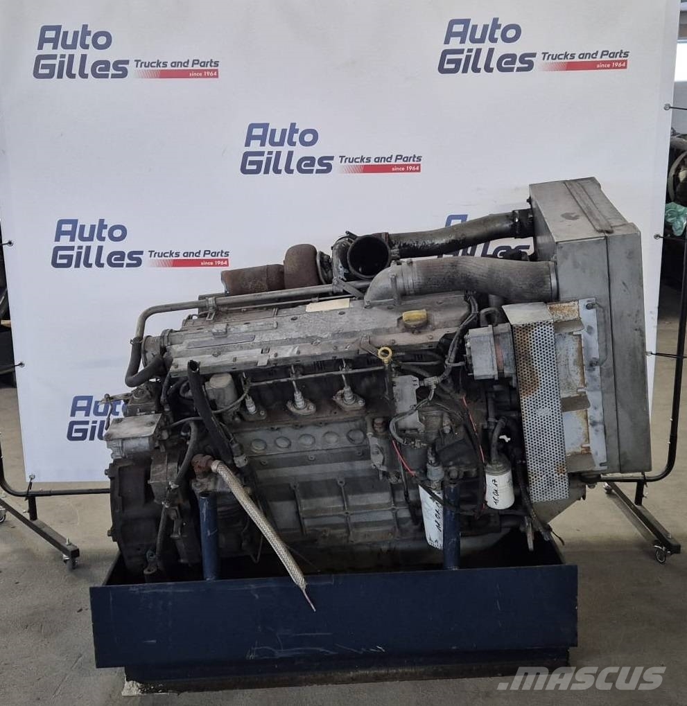 Deutz BF6M1013CP / BF 6 M 1013 CP Motor محركات
