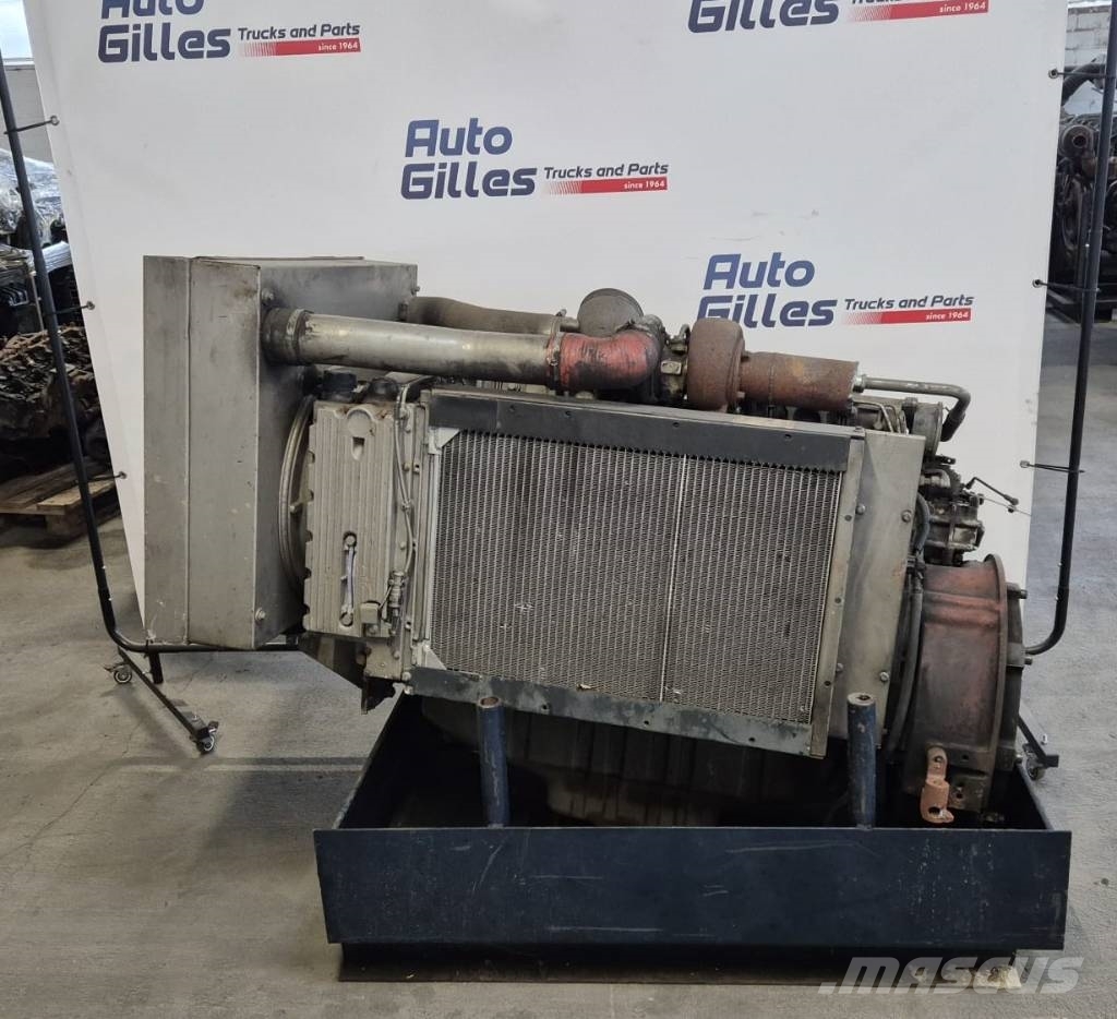 Deutz BF6M1013CP / BF 6 M 1013 CP Motor محركات
