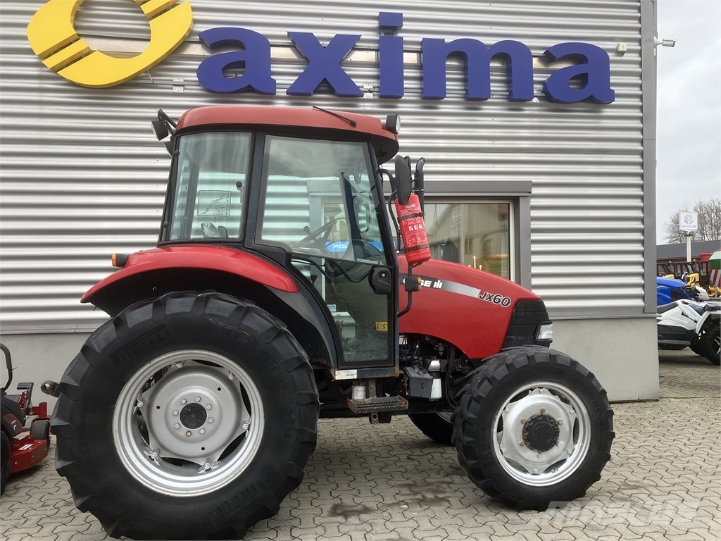 Case IH JX60