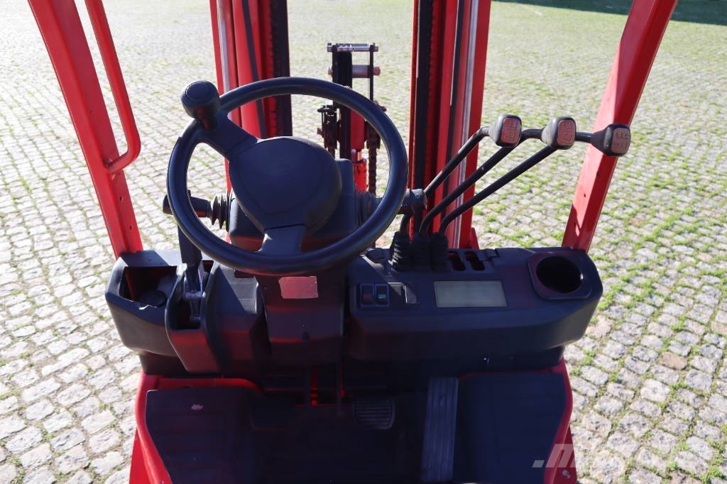 Manitou MI15D 1500 kg Dīzeļa autoiekrāvēji