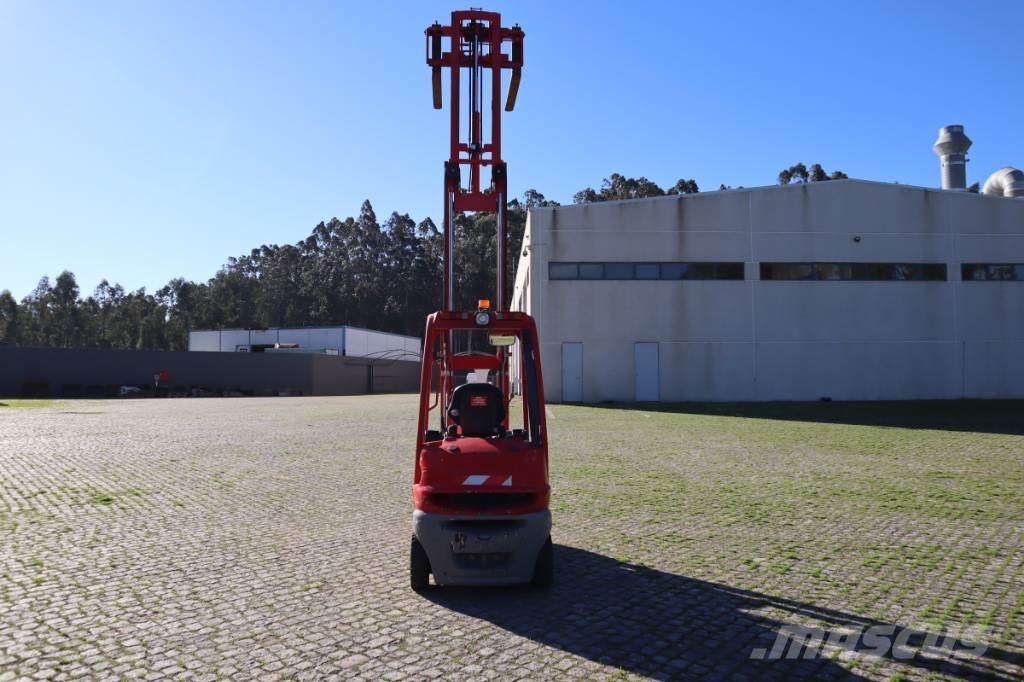 Manitou MI15D 1500 kg Dīzeļa autoiekrāvēji