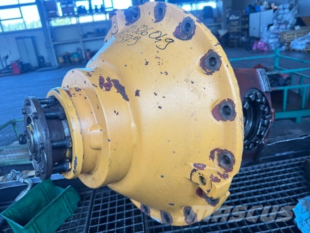 Liebherr Differential L 580 REAR Assen