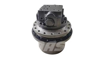 Kubota MAG-18VP-350F Travel Motor U27 U30-5 Final drive Sanzuman