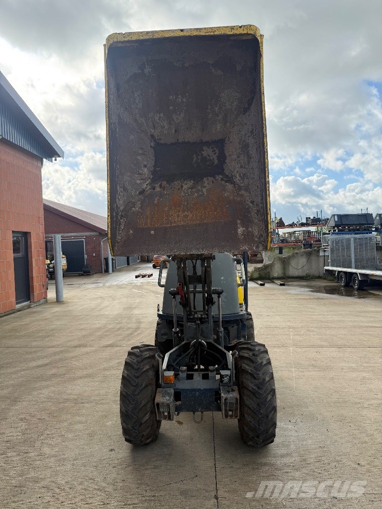 Wacker Neuson 1001 Mini dumper