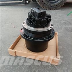 Mini Excavator Parts IHI 35 Travel Motor IHI 35 Final D Transmission