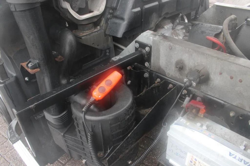 Renault D 150 + 3SIDE TIPPER + EURO 6 + PERFECT!!! 186KM Kiperi kamioni