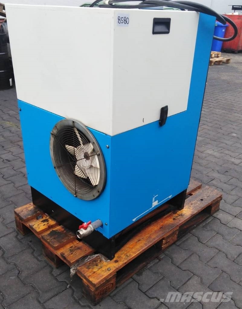 Compair START26 Kompressoren