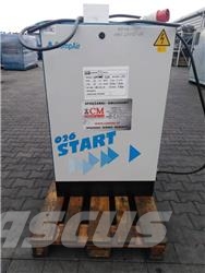 Compair START26 Kompressoren
