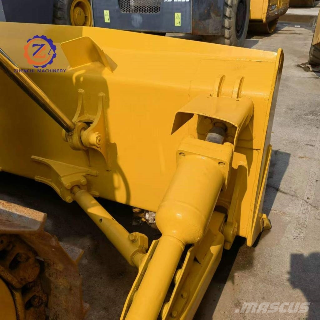 Shantui SD 13 Bandschaktare