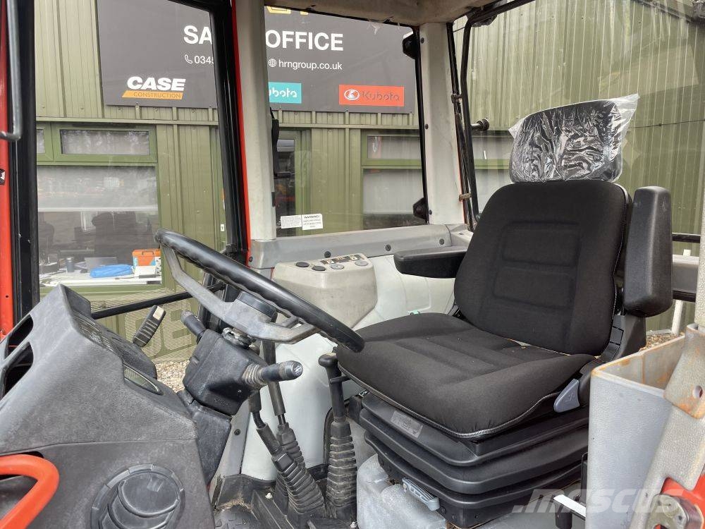 Same Explorer 90 Tractoren