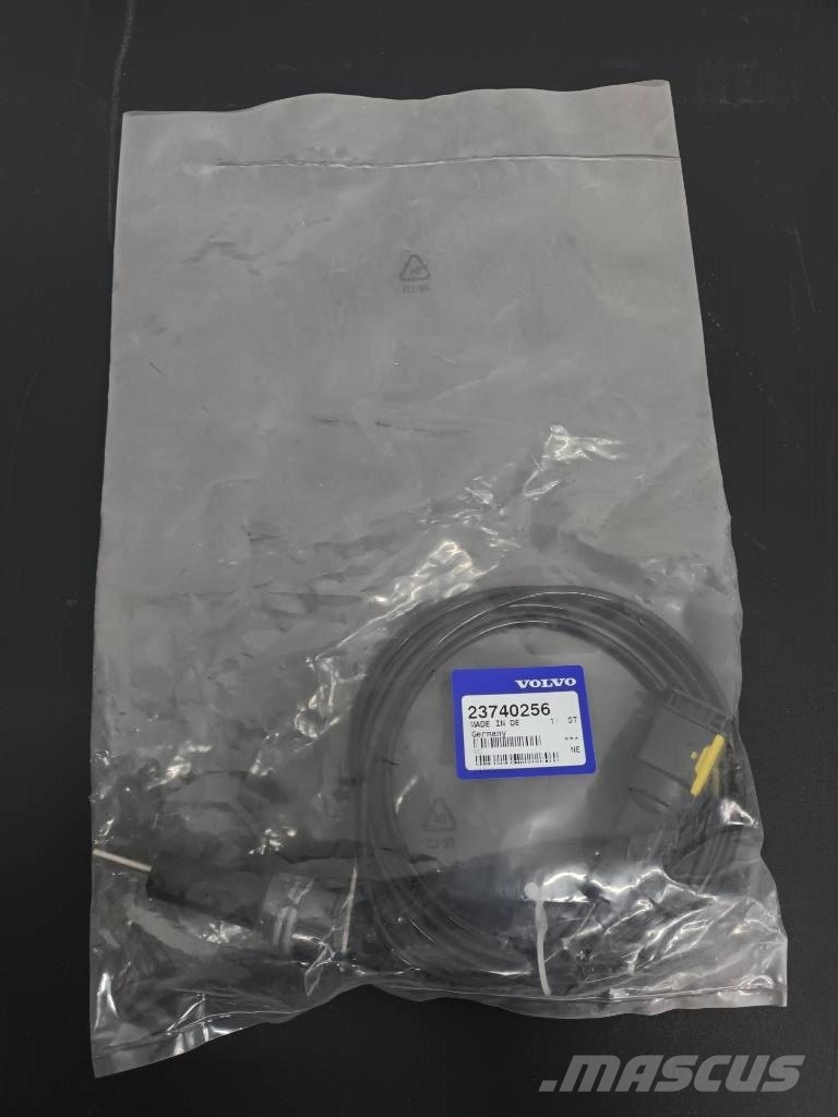 Volvo SENSOR 23740256 Elektronik