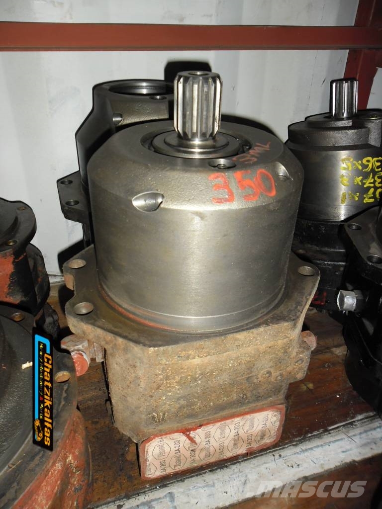 CAT TRAVEL MOTOR FOR 350 EXCAVATOR Hydraulika