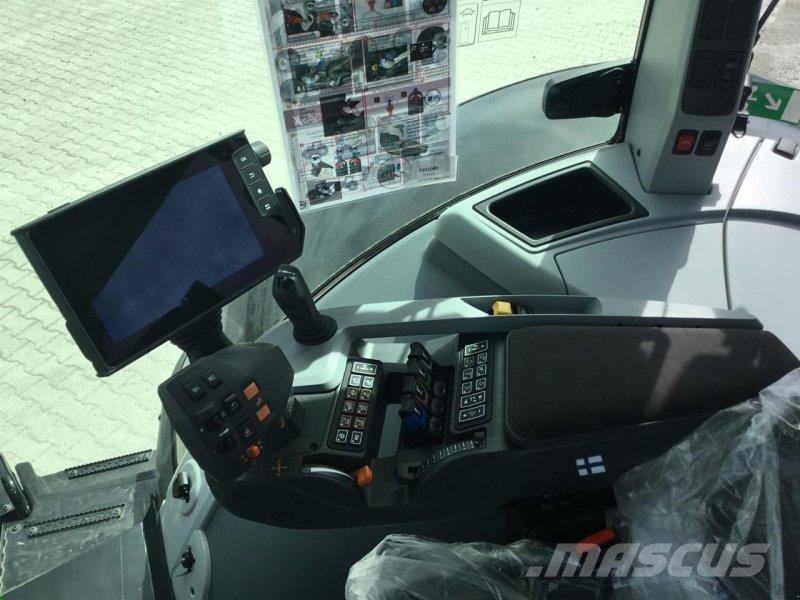 Valtra S 394 TW Ostale poljoprivredne mašine