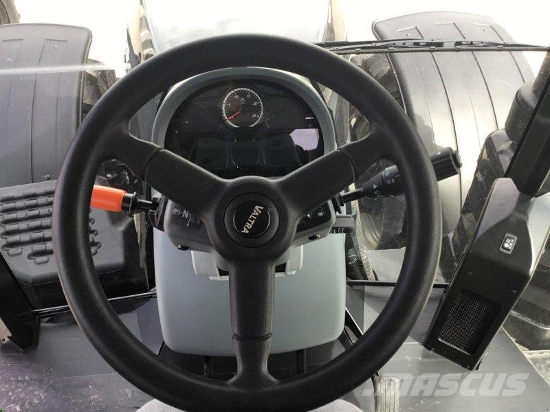 Valtra S 394 TW Ostale poljoprivredne mašine