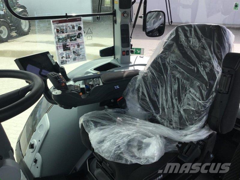 Valtra S 394 TW Ostale poljoprivredne mašine