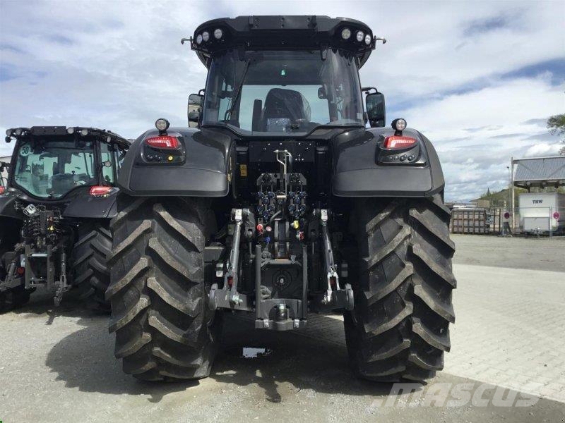 Valtra S 394 TW Ostale poljoprivredne mašine