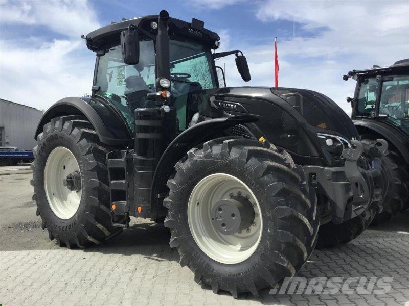Valtra S 394 TW Ostale poljoprivredne mašine