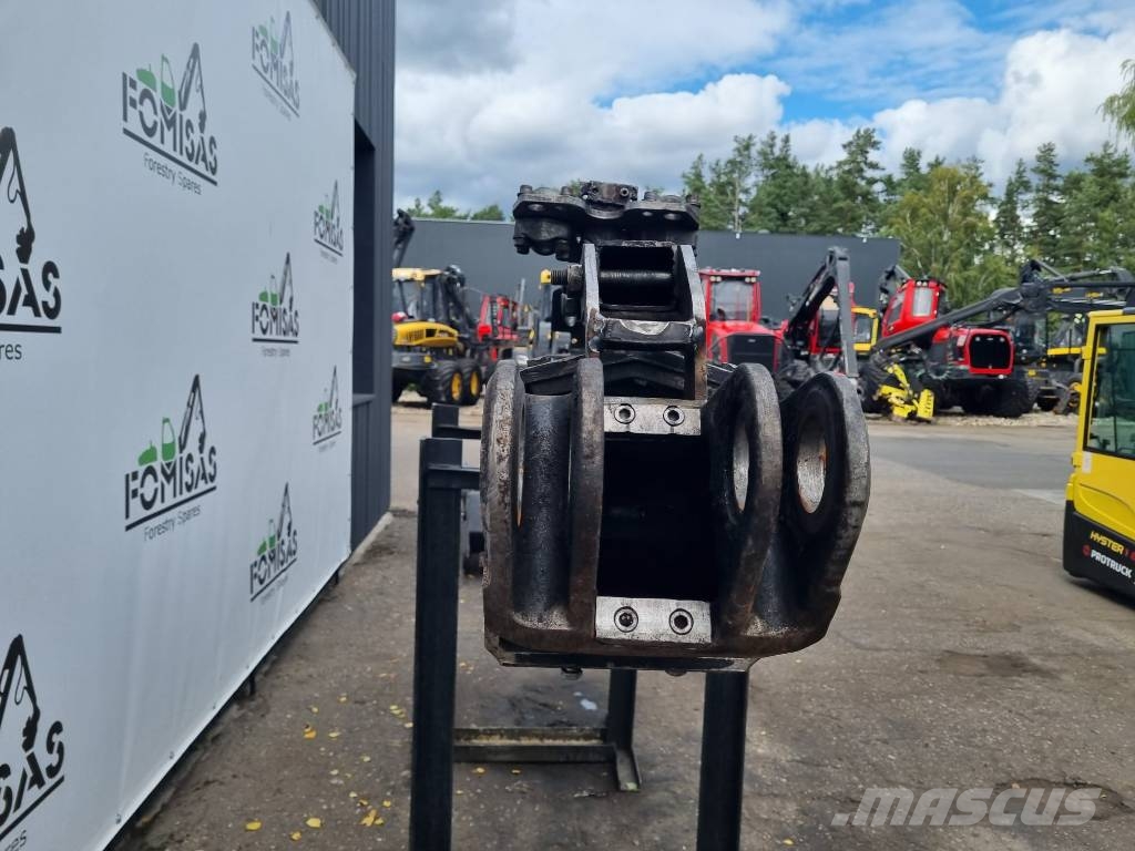 John Deere CH7 11m Jib boom F740458 Harvester cranes