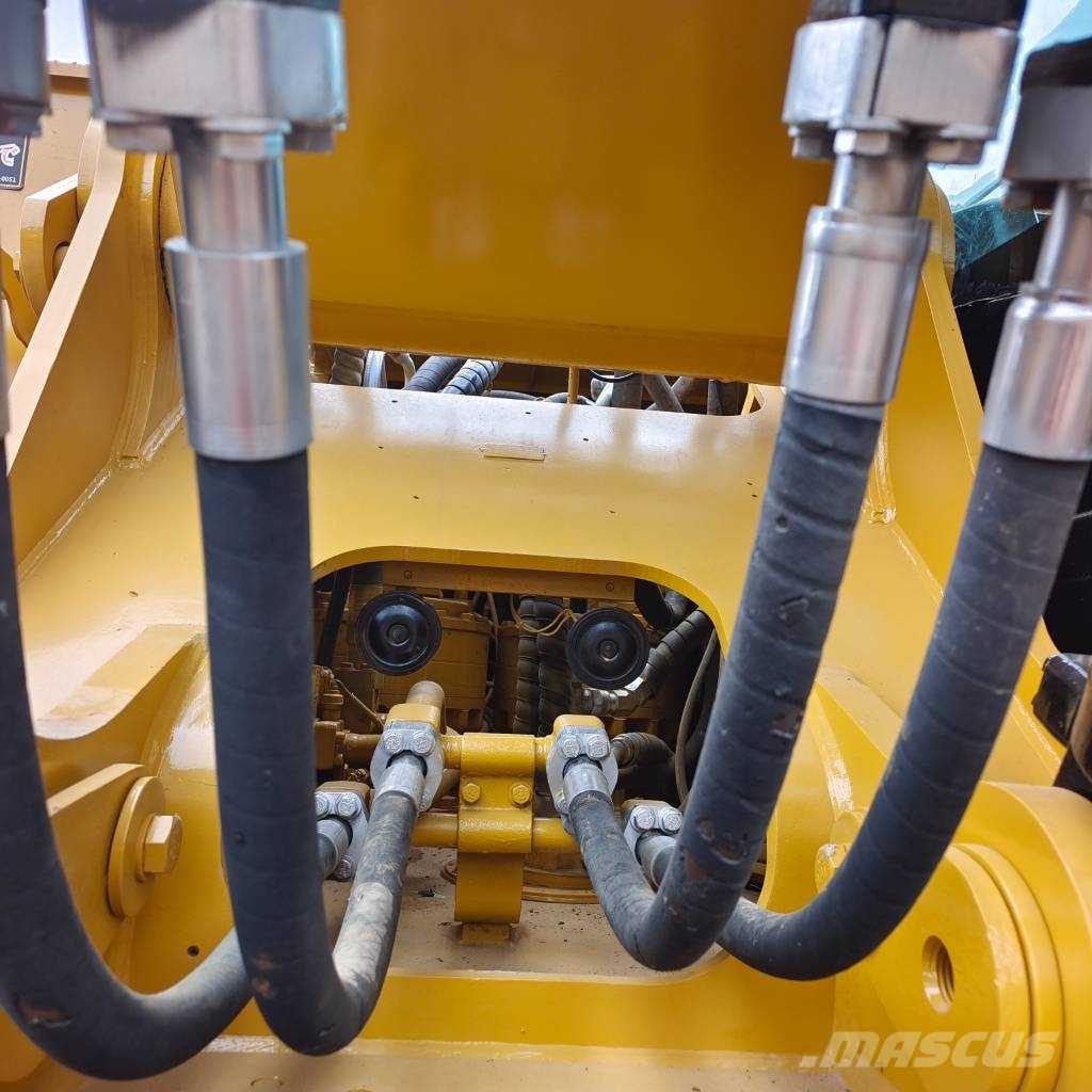CAT 349 D L 3000 units excavators in stock Lánctalpas kotrók