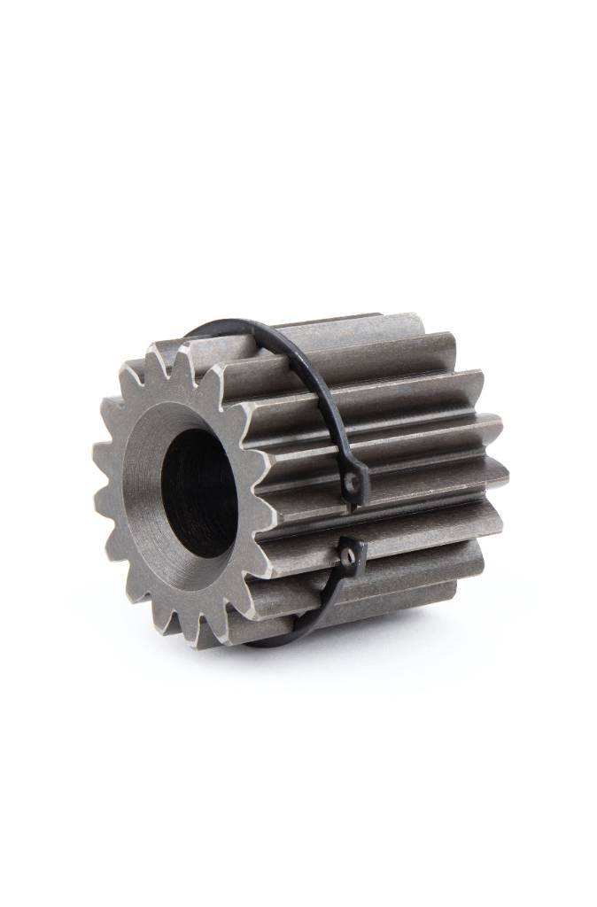 Volvo Gear VOE14505069 14505069 Chassis en ophanging