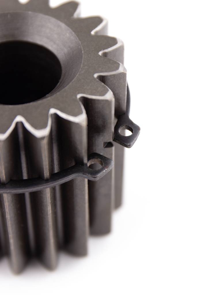 Volvo Gear VOE14505069 14505069 Chassis en ophanging