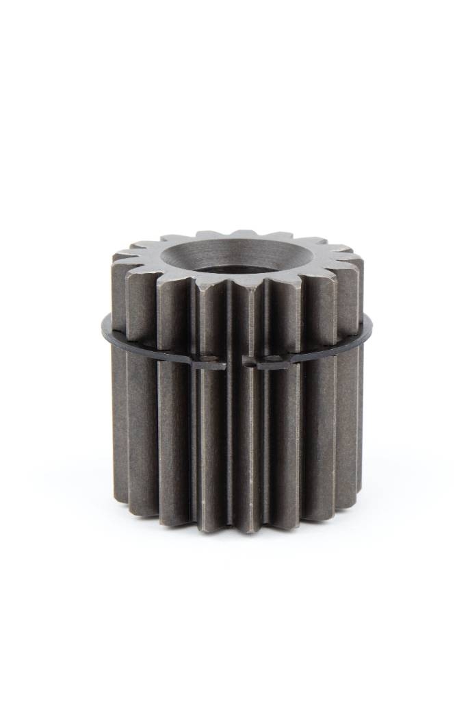 Volvo Gear VOE14505069 14505069 Chassis en ophanging