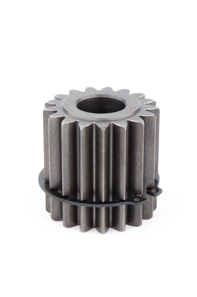 Volvo Gear VOE14505069 14505069 Chassis en ophanging