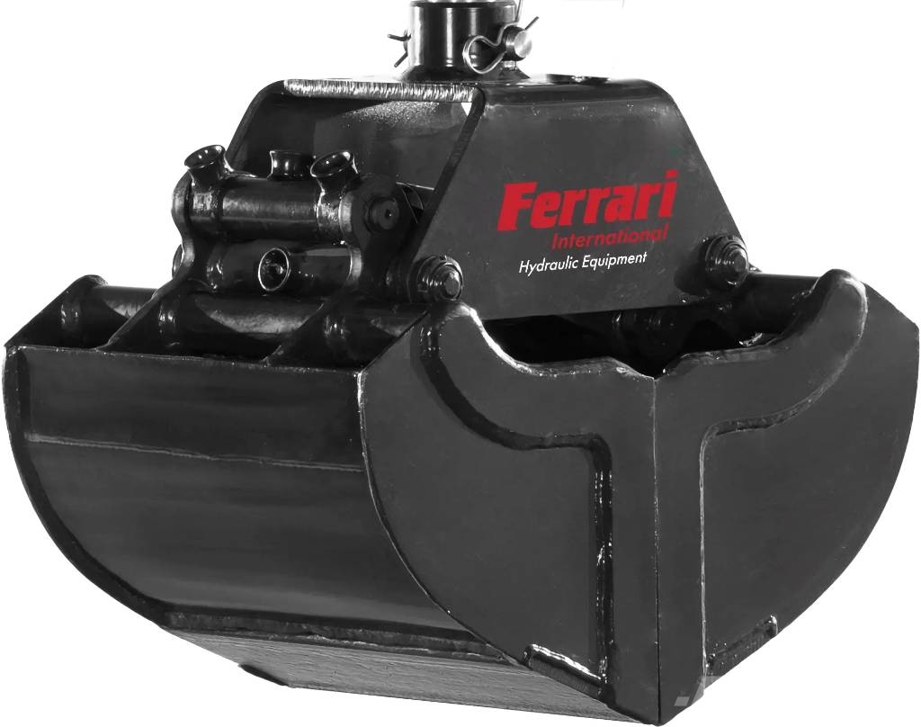 Ferrari International kourat Kraanade varuosad ja varustus
