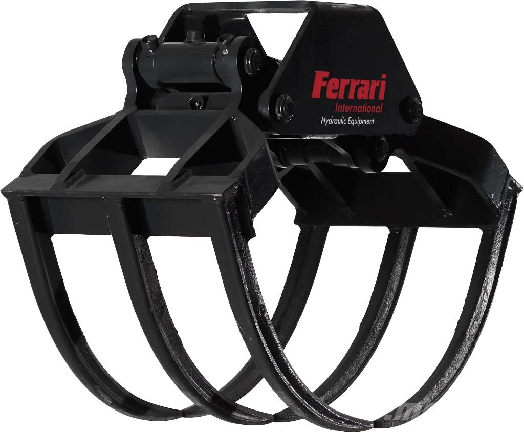 Ferrari International kourat Kraanade varuosad ja varustus