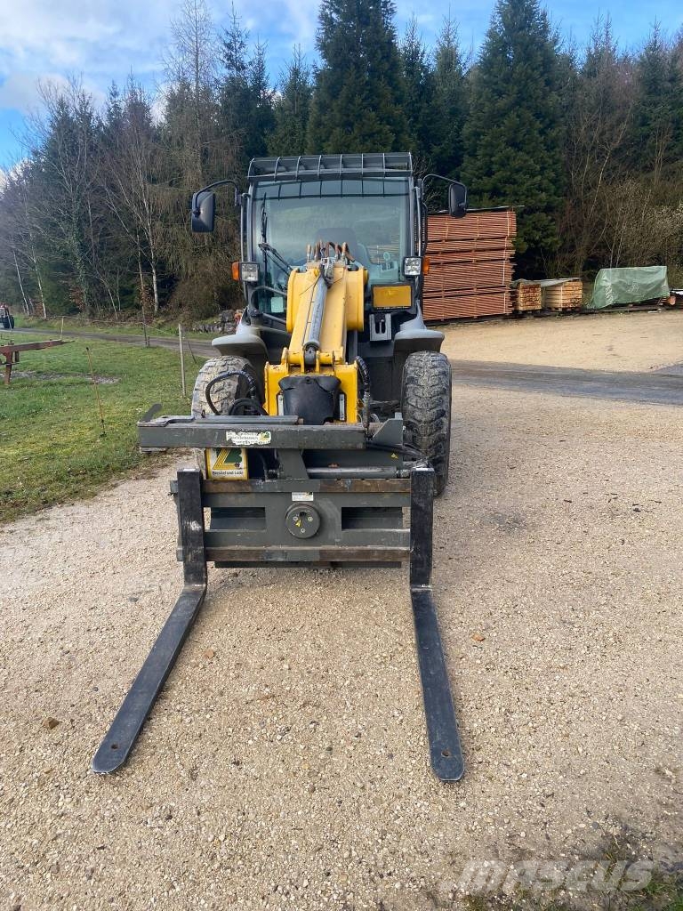 Kramer-allrad 480 Telescopic handlers