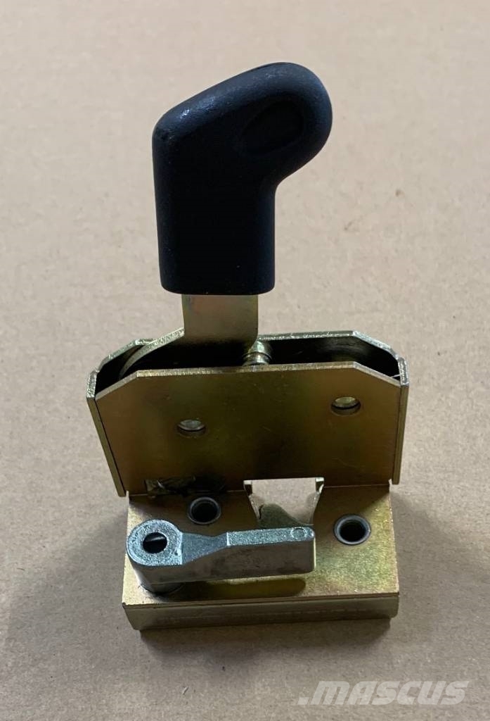 Hürlimann Reservdelar lock 0.900.0390.5, 090003905 Hytter och interiör