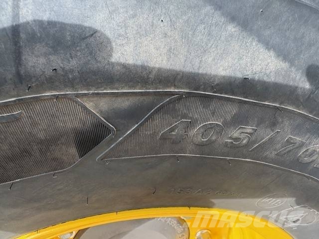 Volvo L 30 G Utovarivači na točkove