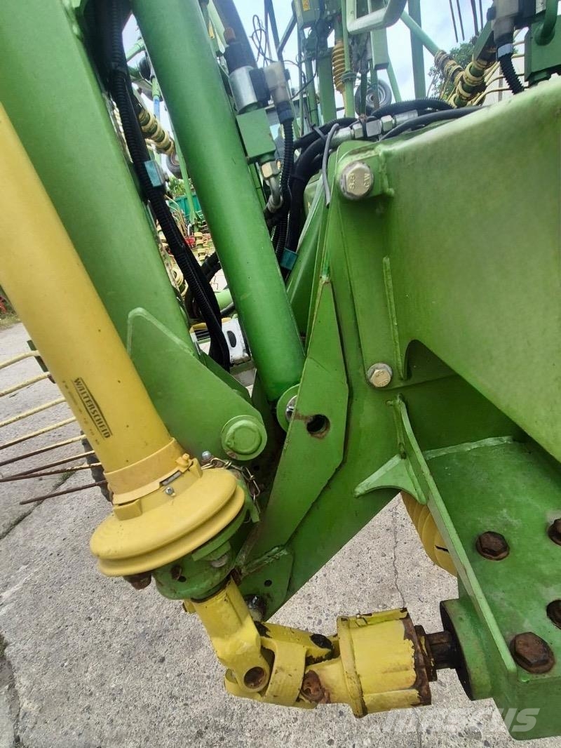 Krone Swadro 1400 Schwader