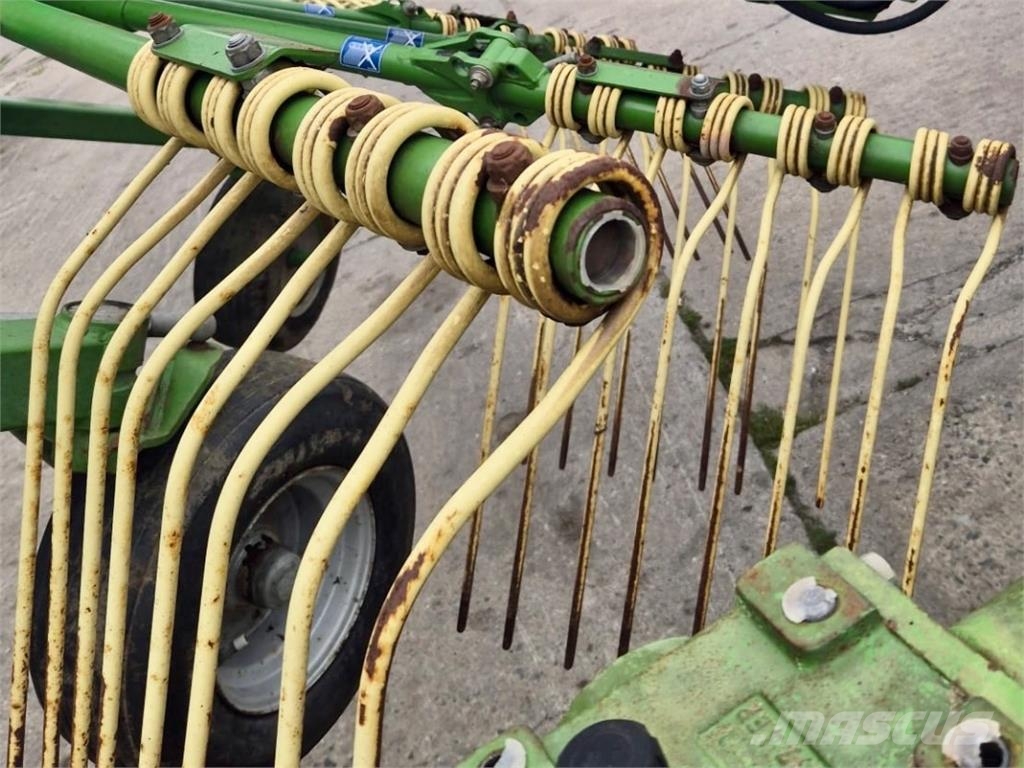 Krone Swadro 1400 Schwader