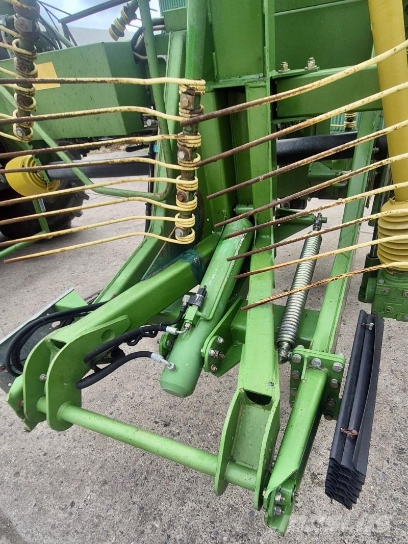 Krone Swadro 1400 Schwader
