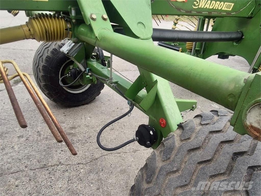 Krone Swadro 1400 Schwader