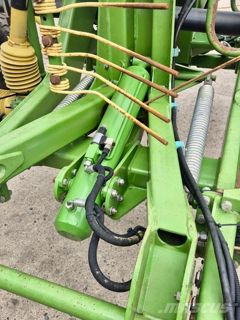 Krone Swadro 1400 Schwader