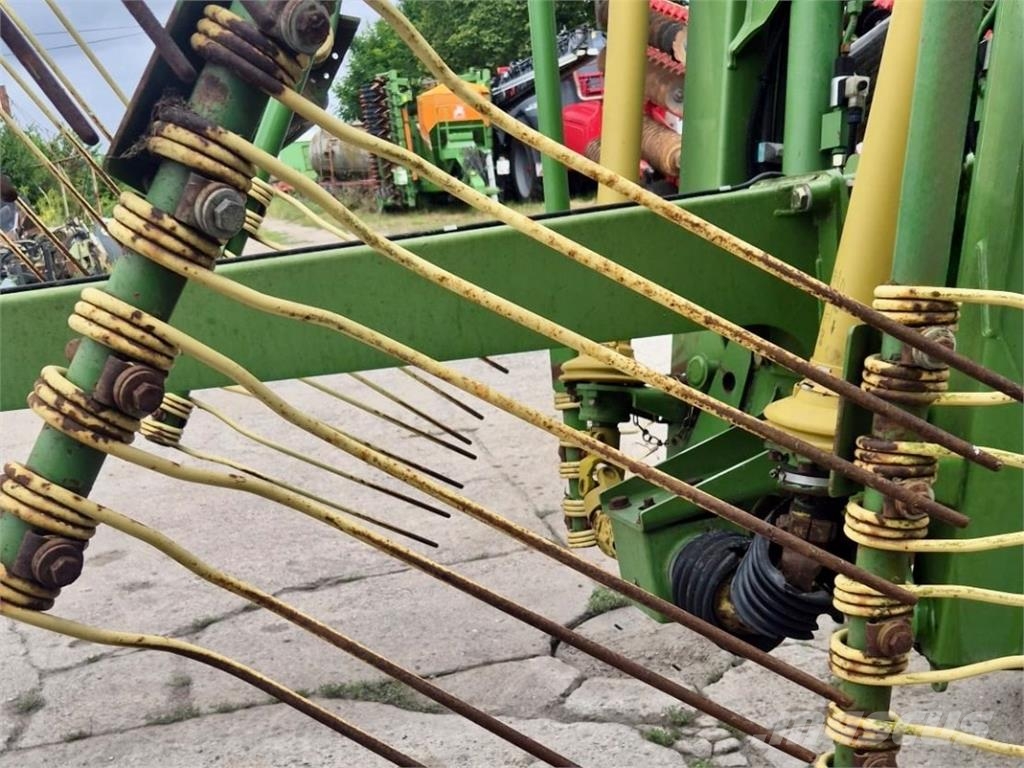 Krone Swadro 1400 Schwader