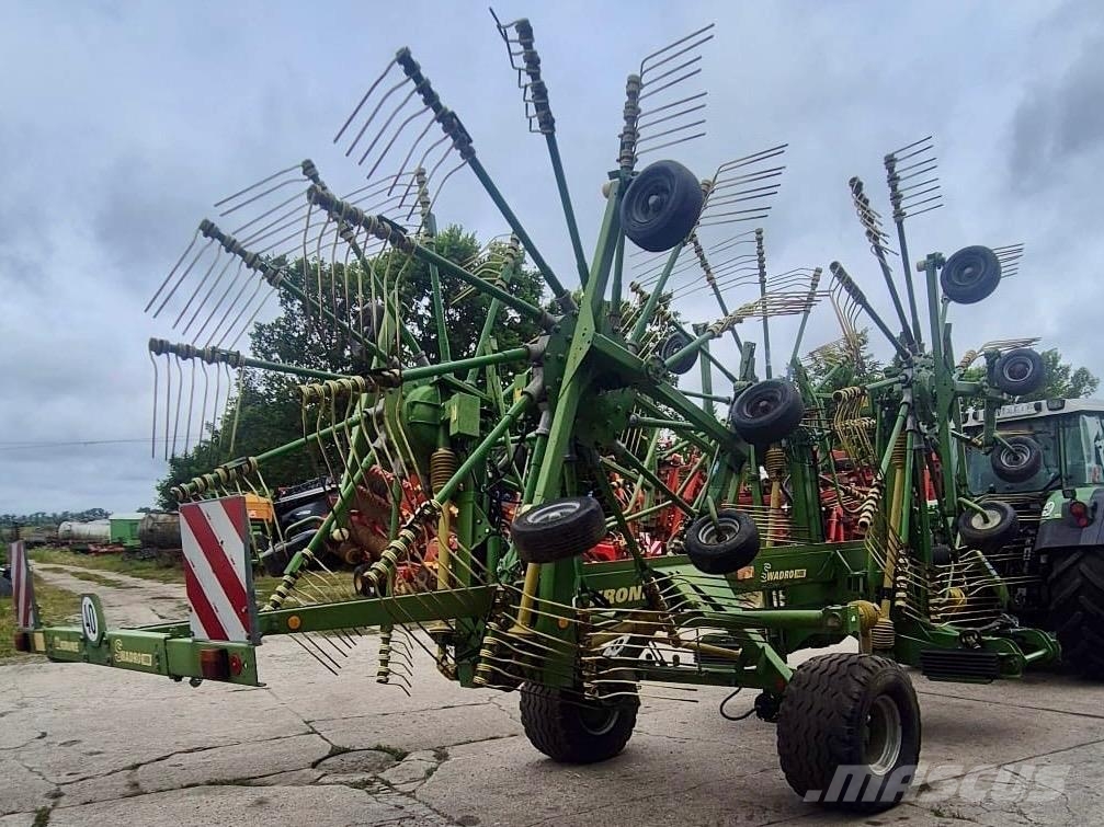 Krone Swadro 1400 Schwader
